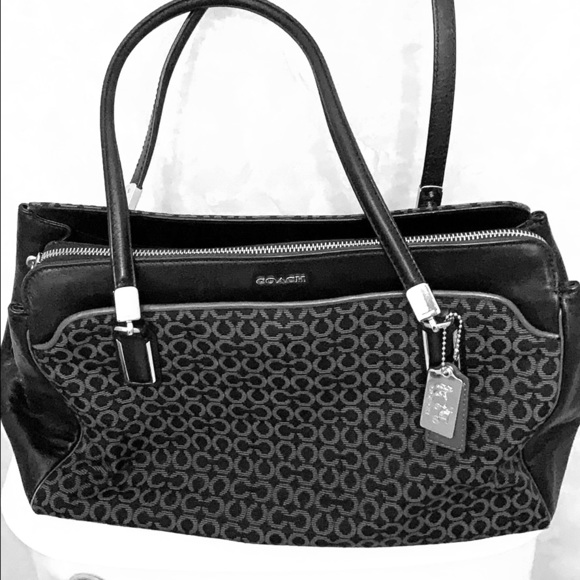 Coach Handbags - Coach handbag
